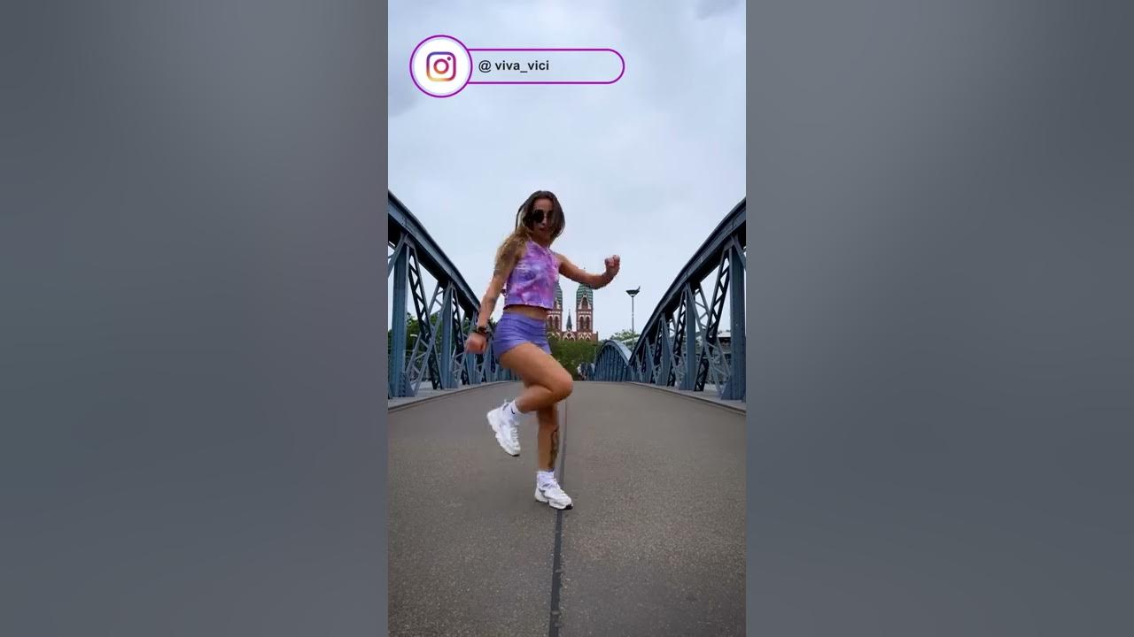 Awesome Shuffle Dance Music 😱🔥 on a viral TikTok song in 2022 - Vengaboys Boom Boom Boom Boom !!