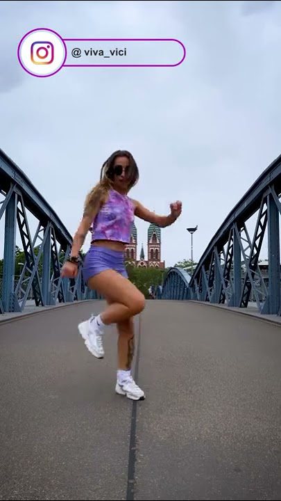 Awesome Shuffle Dance Music 😱🔥 on a viral TikTok song in 2022 - Vengaboys Boom Boom Boom Boom !!