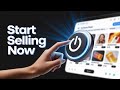 How to activate Sellfy digital storefront – Set up shop in minutes