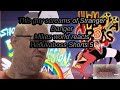 Stranger Danger?! | Mike’s World Reacts | Helluva Boss Shorts 5