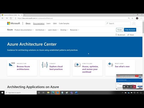 Expert Q&A: Azure