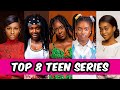 Top 8 teen series you must watch in 2024  high school drama series