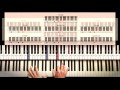 How to Play: Prince - I Wanna Be Your Lover Piano Tutorial. Lesson by Piano Couture.