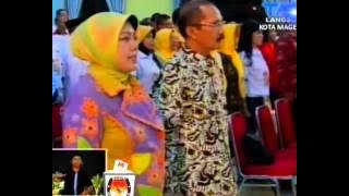 Download lagu Pemilihan Walikota dan Wakil Walikota Magelang 2015 2020 - DEBAT TATV - Part 01 - 30/09/2015