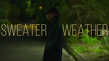 Squid Game | Sweater Weather | Kang Sae-byeok