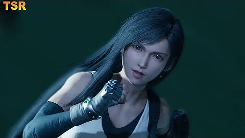 Final Fantasy 7 Remake - Chapter 13 : A Broken World