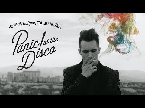 Panic! At The Disco (+) The End Of All Things