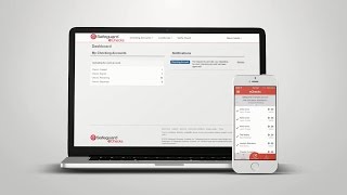 Mobile Checkbook for eChecks