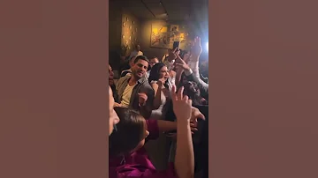 رقص اصاله من حفل زفاف اخوها انس 