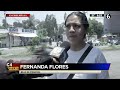Conductor atropella a mujer en Iztapalapa y se da a la fuga; la víctima está grave de salud