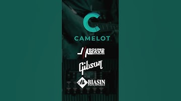The Ultimate Pedalboard with Camelot Integration