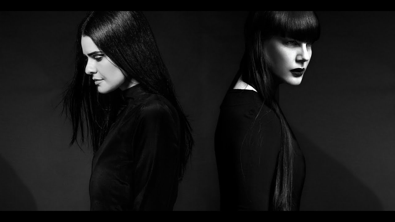 ANNA & Kittin - Forever Ravers