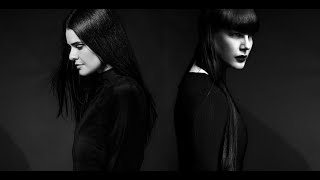 ANNA & Kittin - Forever Ravers Wealth
