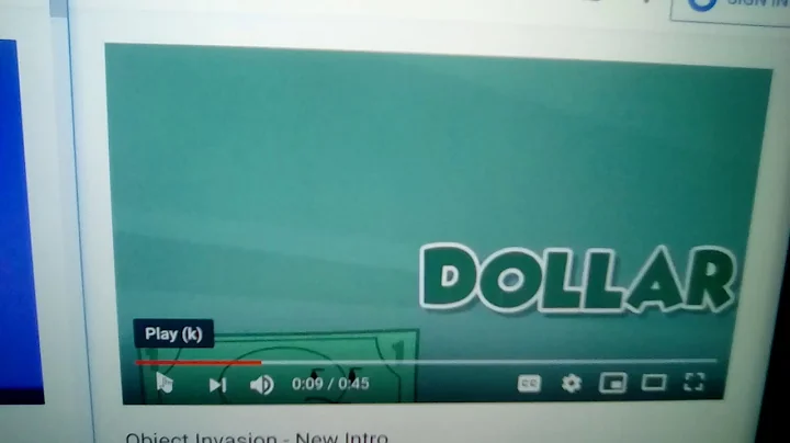 BFDI Styled Object Invasion Intro and Object Invasion Intro Mashup V2