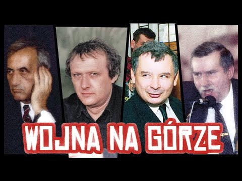 Wojna na górze | Dudek o Historii