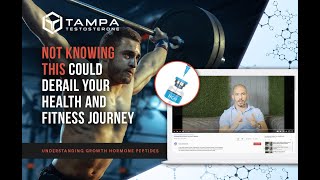 Understanding Growth Hormone Peptides