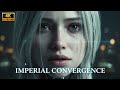 IMPERIAL CONVERGENCE: Rise of the Androids | AI Sci-Fi | Full Movie 2025 | ENGLISH | 4K