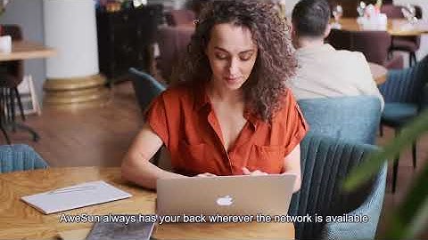 AweSun Offers Free Remote Support Solutions Worldwide