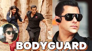 Bodyguard Full Movie 4K | Salman Khan &amp; Kareena Kapoor Blockbuster 💥 | Spm_1299 | facts review 