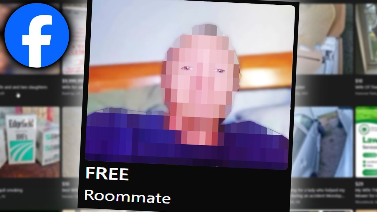 Terrible Facebook Marketplace Listings