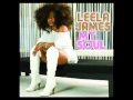 Leela James (My Soul) - Tell me you love me