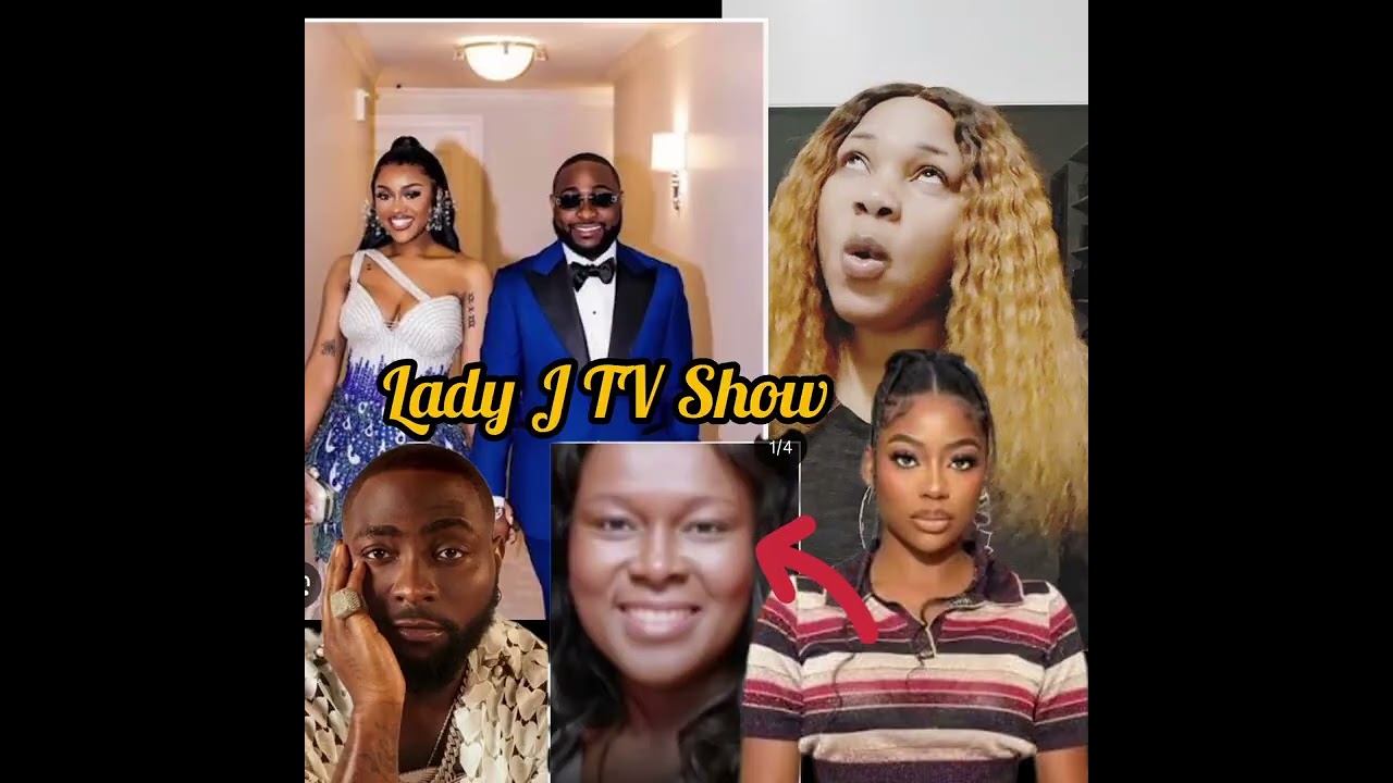 E don happen sophia & her lawyer filled davido for 1billion naira 