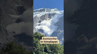 adventure #Avelanche#Mt.Everest #nepal #love#news #nature #geopolitics #tourist#safety #heaven#snow