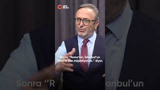 Hendek Savaşının İstanbulun Fethi Ile Alakası Nedir? Dr. Coşun Yılmaz