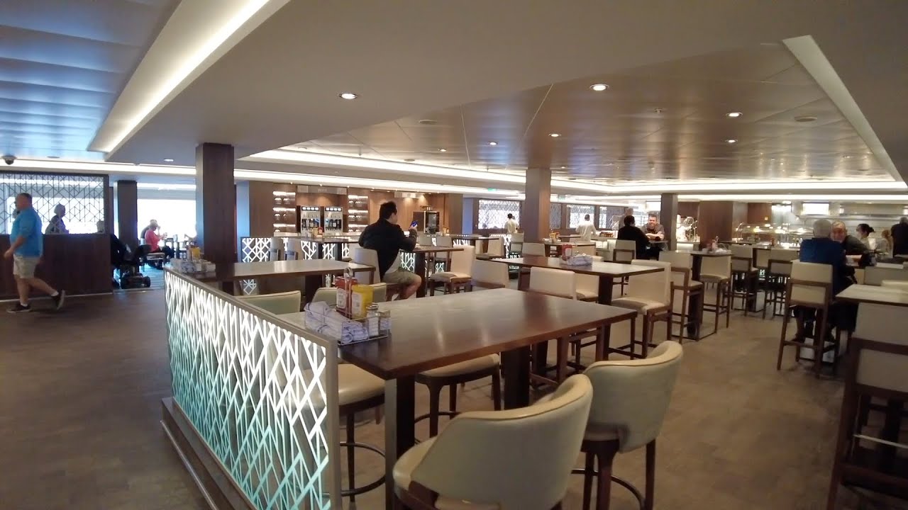 Norwegian Encore Garden Cafe 2021 YouTube norwegian-encore-garden-cafe-2021-youtube