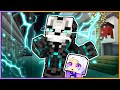 怪獣8号になって最強パワーを使いこなせ マイクラ まいくら Minecraft 怪獣8号になって最強パワーを使いこなせ マイクラ まいくら Minecraft