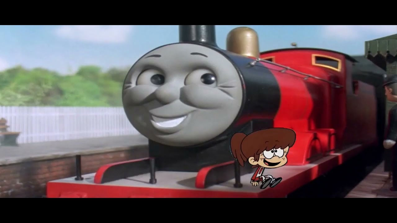 James, Lynn and the Red Balloon Part 2 - YouTube