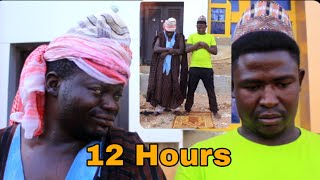 (Sabon Comedy) Malam Hudu Yabi Mahaukaci Sallah | Mazaje Ne 😳🤣 Resimi