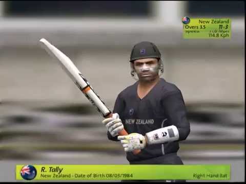 Brian Lara Cricket 2007 Pc Game Demo Free Download Brian Lara Cricket 2007 Pc Game Demo Free Download
