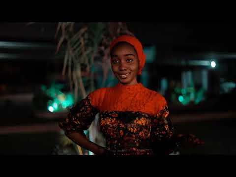 Wakar Menene Duniya Labari Official Video Shalelen Mawaka Ummi Ibro Nabila Yusuf Ikilima Yusuf