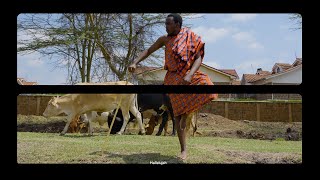 EUNICE NJERI - EVERYWHERE {Official Video}