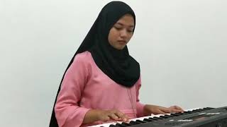 RIVER FLOWS IN YOU (COVER WITH KEYBOARD)