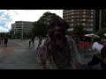 Sobrevivir al apocalipsis de Survival Zombie - 360º