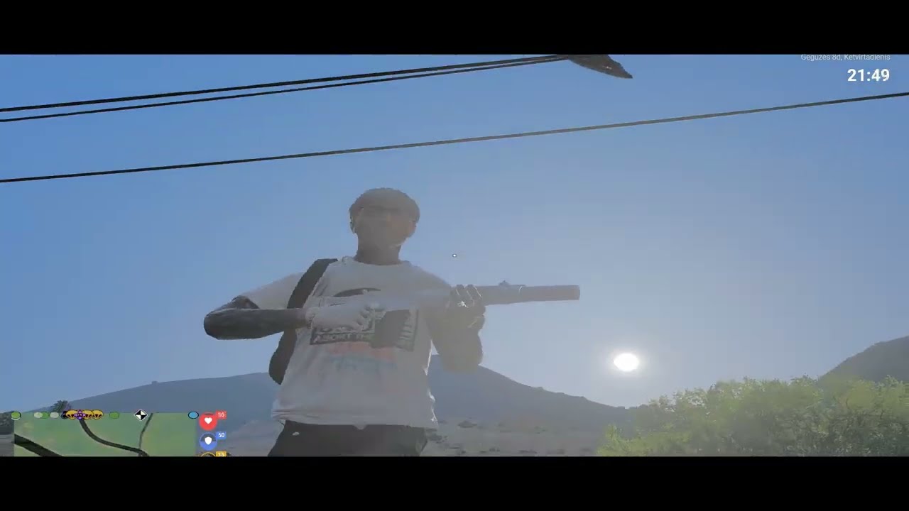 [ONEX.LT] Mielas Zmogutis Duoda Spaudimo Lievom Gaujom SEEYUH