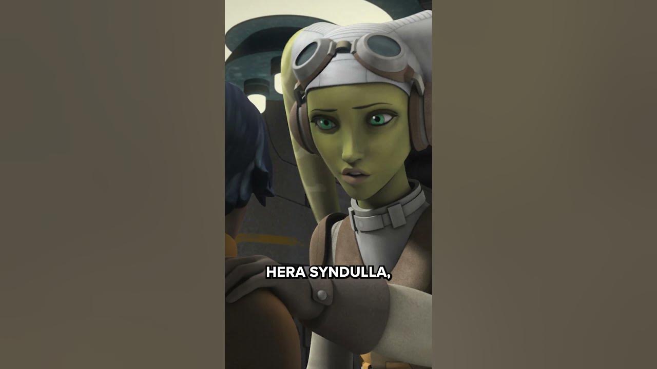 Were Twi’leks More Than Just A Slave Race? Star Wars Shorts YouTube