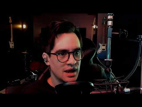 Brendon talks about his collab with Lil Dicky on Molly (June 11, 2019)