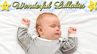 Lullaby For Babies To Go To Sleep ♥ Relaxing Nursery Rhyme For A Good Night And Sweet Dreams