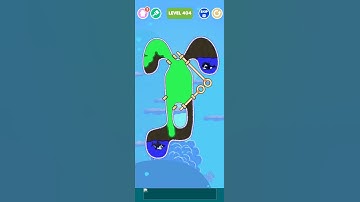 Save the fish level 304