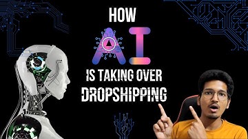 How To Use AI For Dropshipping | Product Description, Ad Copywriting | Copy.AI | ChatGPT
