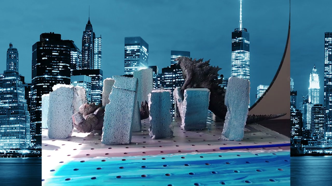 Last Year’s Young Filmmakers in Action!