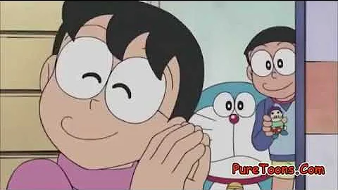 Doraemon new episode in Tamil