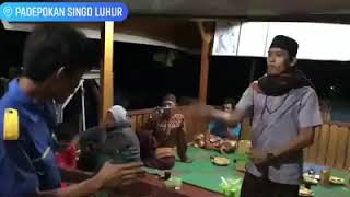 Gus Azhar - Tes Ilmu SUNGE RAJEH VERSI MADURA