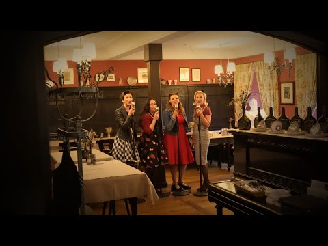 Meefrüchdli - Time Time Time (Chorchallenge #nohitwonder)