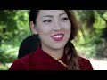 Alish Nepking X Brijesh Shrestha - NACHANA KANCHI TIMI (Official Music Video) | Nepali Rap-R&B song Mp3 Song