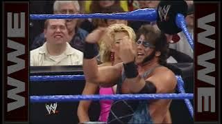 Rikishi & Scotty 2 Hotty vs. Rico & Charlie Haas - WWE Tag Team Championship Match: SmackDown, Apr.