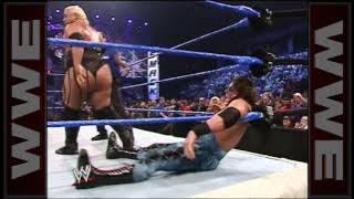 Rikishi & Scotty 2 Hotty vs. Rico & Charlie Haas - WWE Tag Team Championship Match: SmackDown, Apr.
